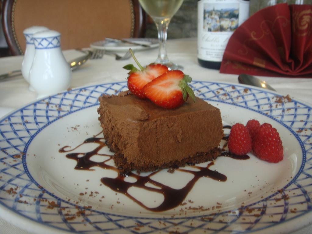 Beggars Reach Hotel เพมโบรคด็อค ภายนอก รูปภาพ